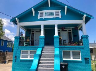1332 Alvar St, New Orleans, LA 70117