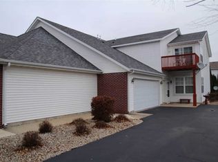10193 Metalmark Ln UNIT 4, Roscoe, IL 61073