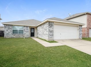 7157 Little Mohican Dr, Fort Worth, TX 76179
