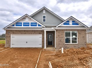 101 Gateway Dr, Jackson, TN 38305