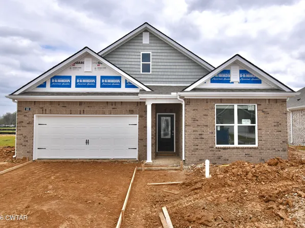 101 Gateway Dr, Jackson, TN 38305