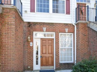 6503 Montalto Xing UNIT G, Frederick, MD