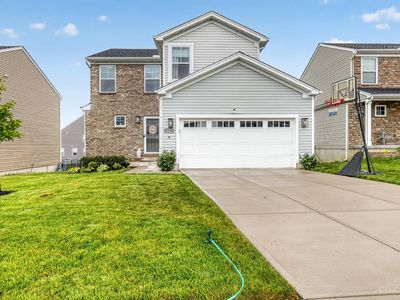 2856 Pine Leaf Ct, Hamilton, OH, 45013
