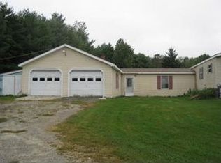 593 Hussey Rd, Albion, ME 04910