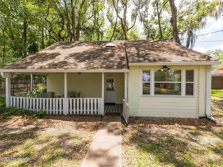 4343A Ortega Farms Cir #A — Photo 2