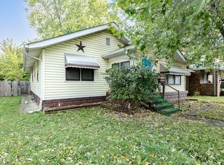 733 N Chester Ave, Indianapolis, IN