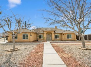 11410 Cibola Rd, Apple Valley, CA 92308