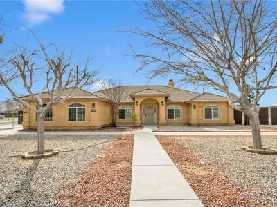 11410 Cibola Rd, Apple Valley, CA, 92308
