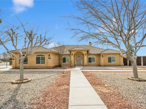 11410 Cibola Rd, Apple Valley, CA 92308