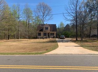 115 Brickyard Rd, Comer, GA 30629