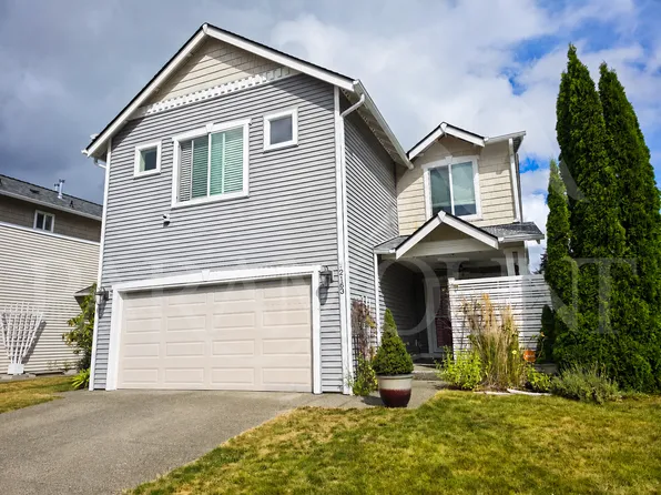 2163 SW Warbler Way, Pt Orchard, WA 98367