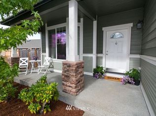 412 Stadium Loop, Napavine, WA 98565