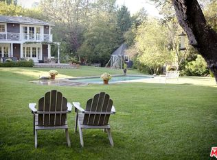 3326 Fryman Rd, Studio City, CA 91604