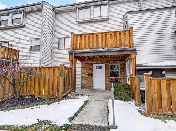 6408 Soliloquy Trl, Dayton, OH 45449