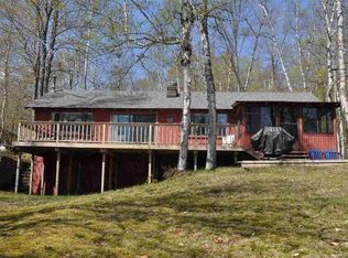 6544 W Blue Lake Rd NE, Kalkaska, MI 49646