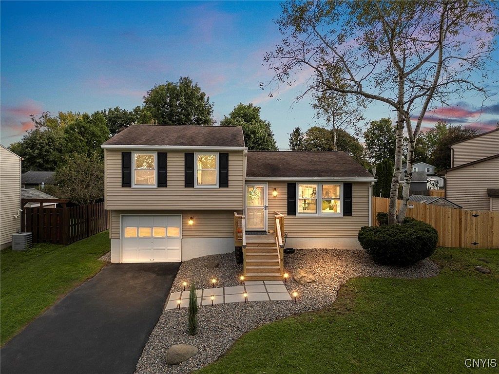 アガベ OPEN 3671 Chainmaker Path, Baldwinsville, NY 13027 | Zillow