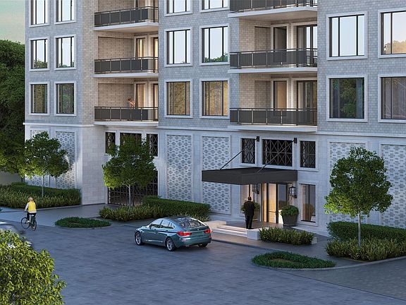 2nd image of 2419 Mimosa St #603