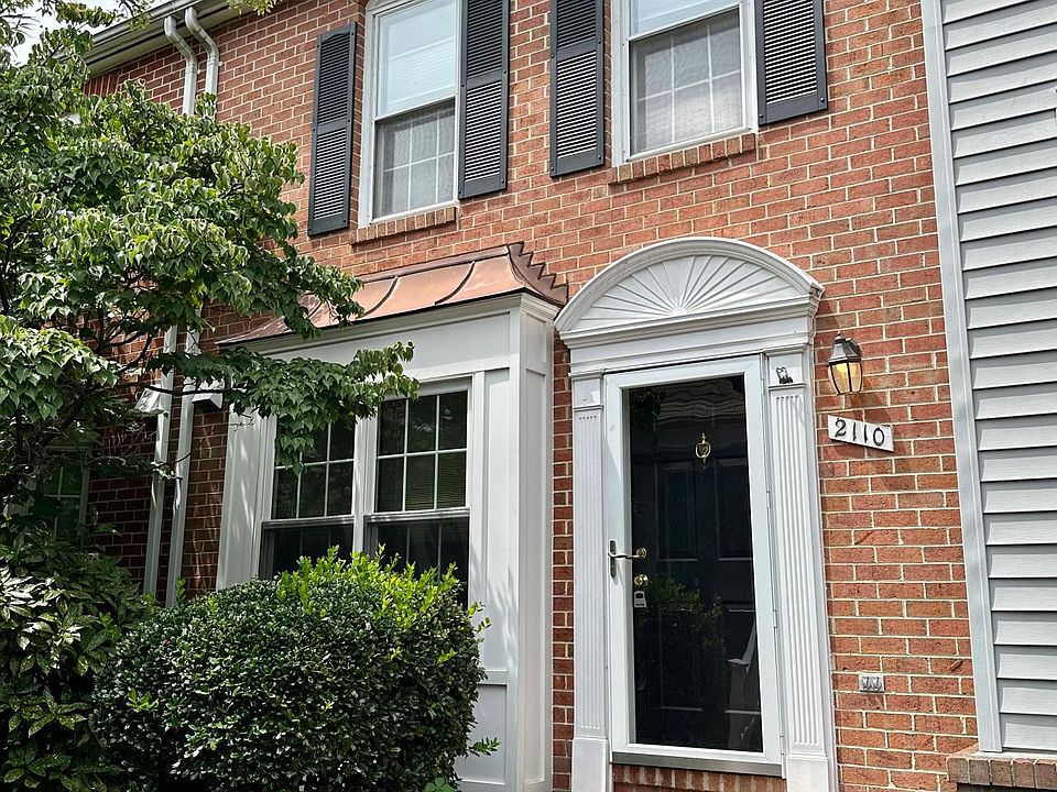 1st image of 2110 N Tazewell Ct