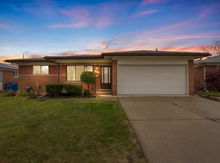 28668 Aline Dr, Warren, MI