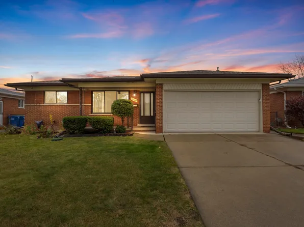 28668 Aline Dr, Warren, MI 48093