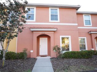 3004 Red Ginger Rd, Kissimmee, FL 34747