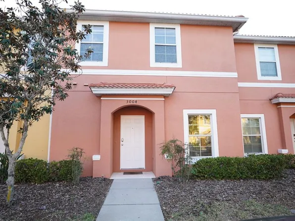 3004 Red Ginger Rd, Kissimmee, FL 34747