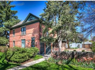 707 W 5th St, Loveland, CO 80537