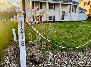 1218 Monroe Ave, Altoona, PA 16602
