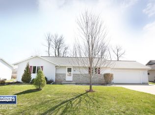 144 Baldwin Ct, Appleton, WI 54915