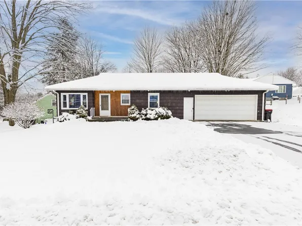 201 Diane Cir, Chittenango, NY 13037