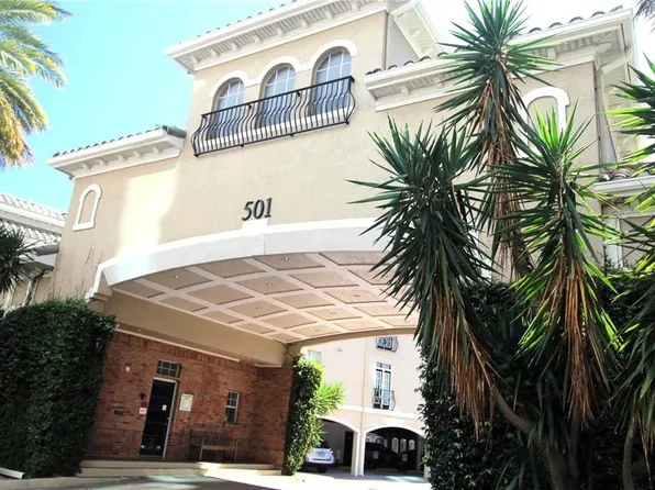 501 Knights Run Ave APT 2124, Tampa, FL 33602