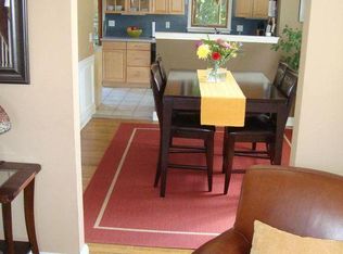 301 Linden Ave, Towson, MD 21286