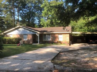 707 Dixie Dr, Dothan, AL 36301