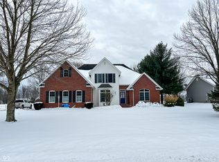 23048 Pocket Rd, Batesville, IN 47006