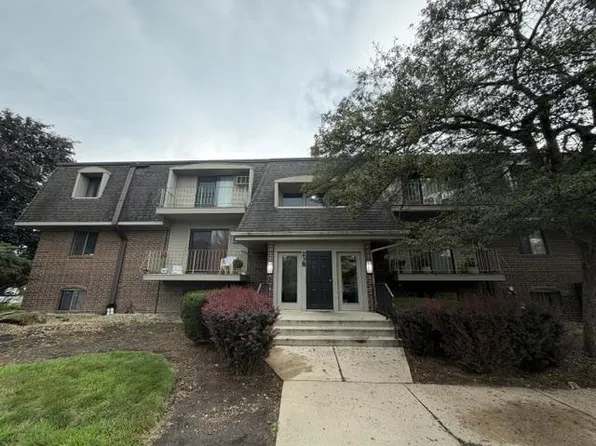 238 E Bailey Rd, Naperville, IL