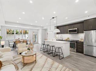 Park Towns, Toronto, ON M2K 0E8