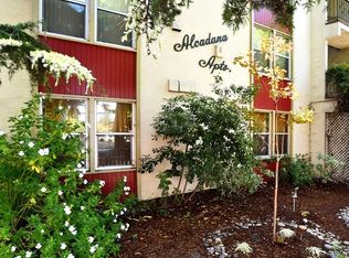 Alcadana Apartments, Oakland, CA 94609