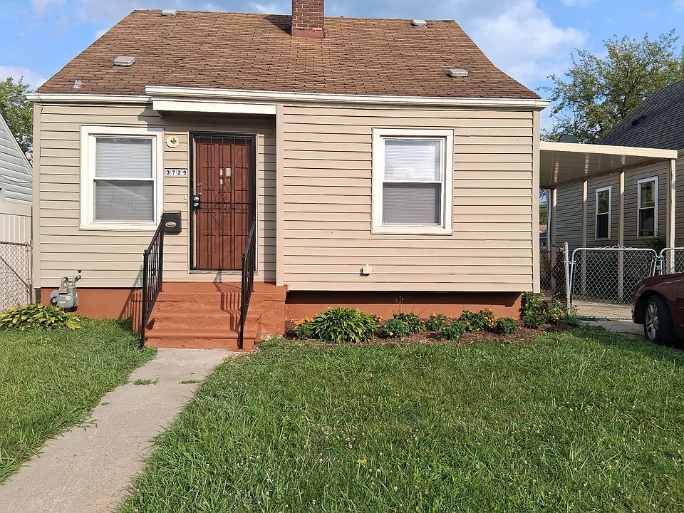 1st image of 3729 S Bassett St