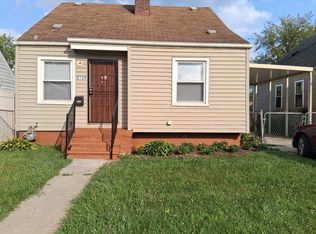 3729 S Bassett St, Detroit, MI 48217