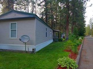 3025 E Newsome Ct, Post Falls, ID 83854