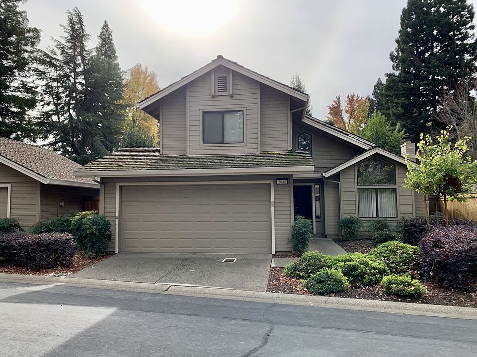 2048 University Park Drive.