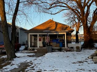 1217 Exchange St, Emporia, KS 66801