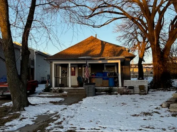 1217 Exchange St, Emporia, KS 66801
