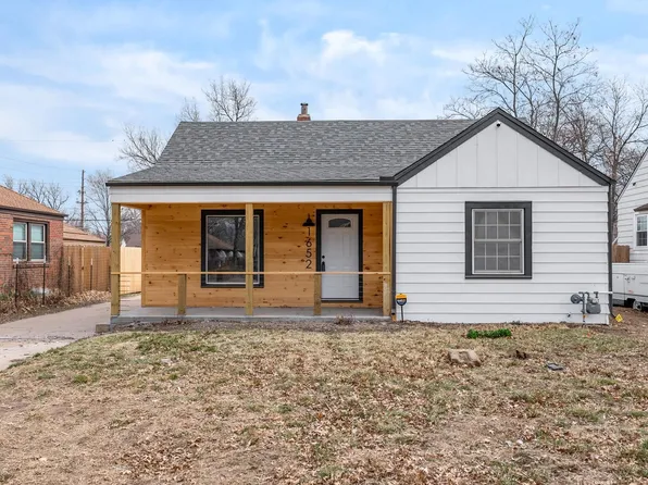 1652 N Garland Ave, Wichita, KS 67203
