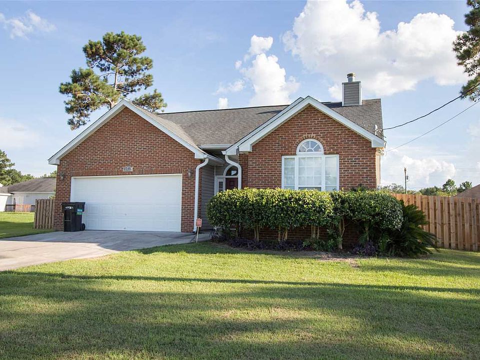 151 Slash Ln, Midway, FL 32343 Zillow