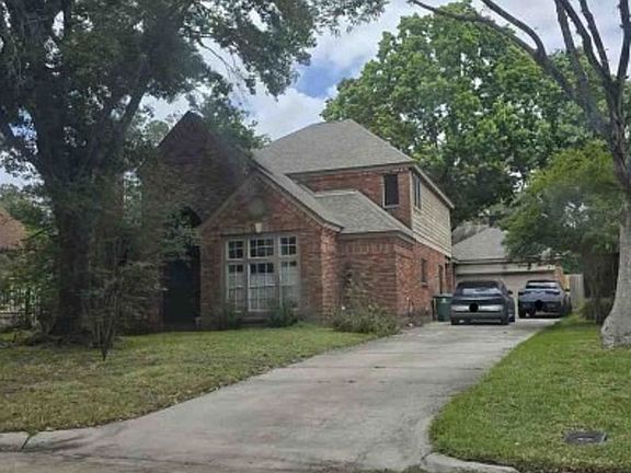 Property Side View