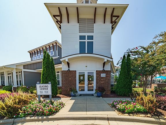 2nd image of 3115 Drewsky Ln #3060-102