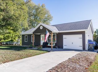 3161 S Yonkers St, Bloomington, IN 47403