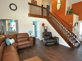 116 Grove Run Rd, Commercial Point, OH 43116