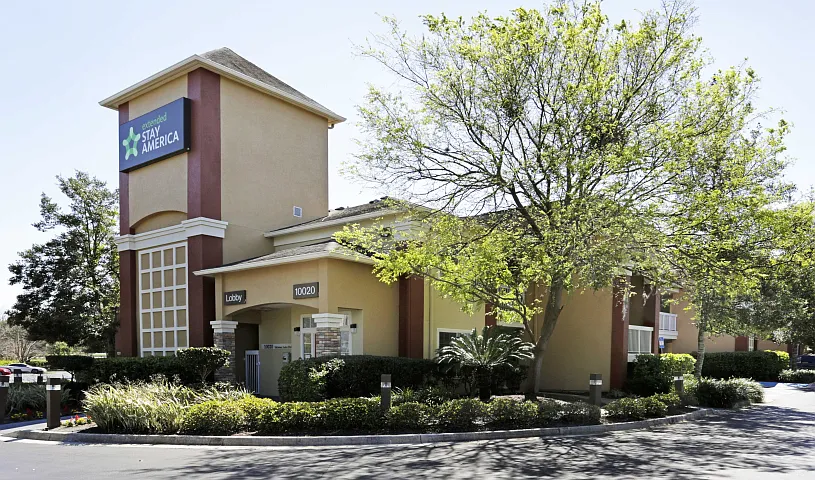 Jacksonville - Southside - St Johns Towne Ctr — Photo 2